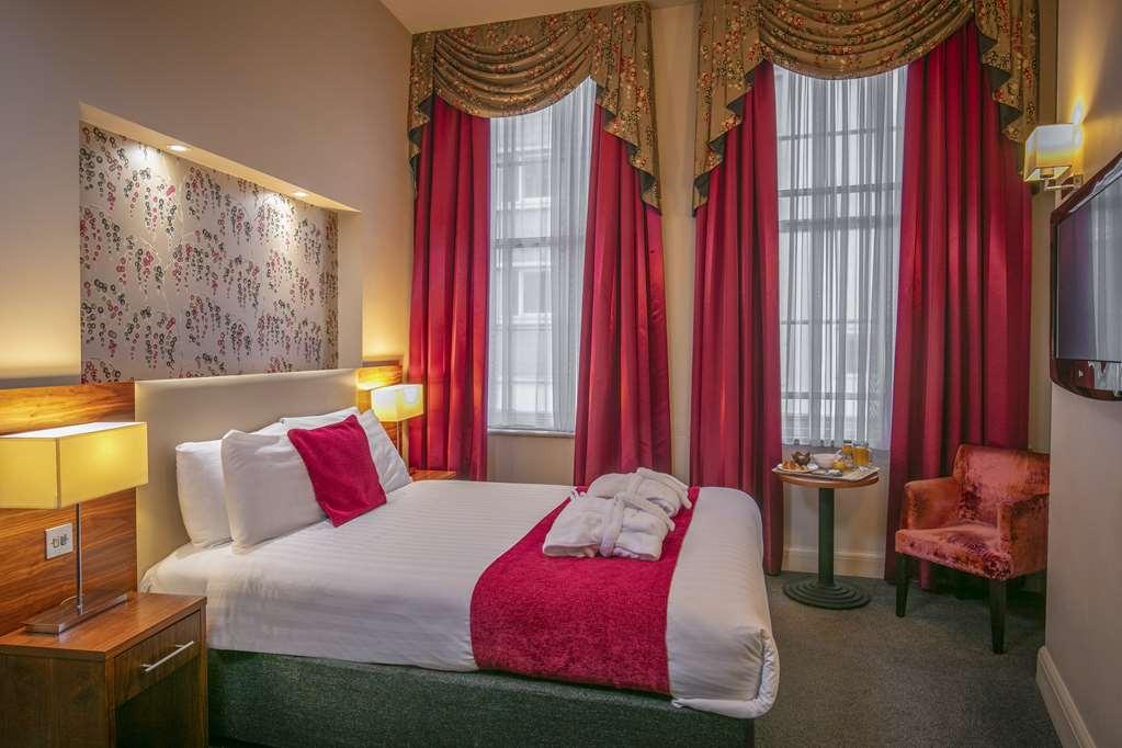 ליברפול Heywood House Hotel, BW Signature Collection חדר תמונה